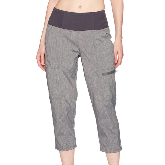 Lucy get going capri pants Clearance